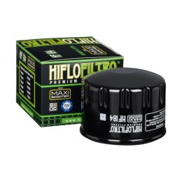HIFLO FILTR OLEJU HF 184 APRILIA/PIAGGIO 500 50