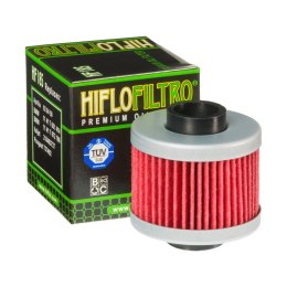 HIFLO FILTR OLEJU HF 185 APRILIA/PEUGEOT 125 50