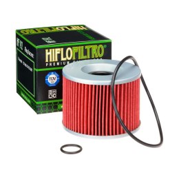 HIFLO FILTR OLEJU HF 192 TRIUMPH OEM 121-00-31-T0-