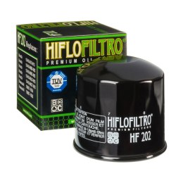 HIFLO FILTR OLEJU HF 202 VT/VF/VN 750 50