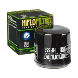 HIFLO FILTR OLEJU HF 553 BENELLI 50
