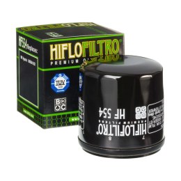 HIFLO FILTR OLEJU HF 554 MV AUGUSTA 50