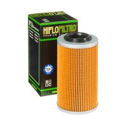 HIFLO FILTR OLEJU HF 556 BOMBARDIER/SEE DOO 50