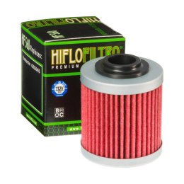 HIFLO FILTR OLEJU HF 560 CAN-AM DS 450 08-12 50