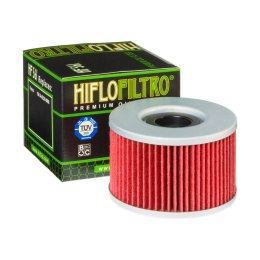 HIFLO FILTR OLEJU HF 561 KYMCO 250 VENOX 02-11 50