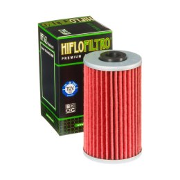 HIFLO FILTR OLEJU HF 562 KYMCO 125/150/200 50