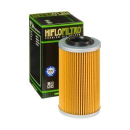 HIFLO FILTR OLEJU HF 564 CAN-AM 990 SPYDER 08-12 5