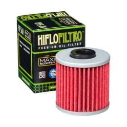 HIFLO FILTR OLEJU HF 568 KYMCO 400I XCITING 12-14
