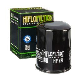 HIFLO FILTR OLEJU HF 621 ARCTIC CAT 50