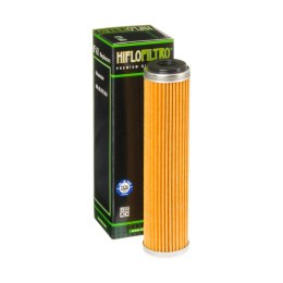 HIFLO FILTR OLEJU HF 631 BETA 350/400/450/498/520
