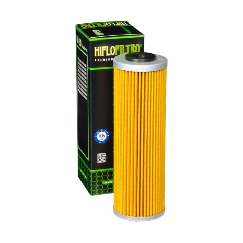 HIFLO FILTR OLEJU HF 650 KTM 950/990/1050/1190/129