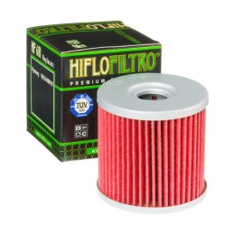 HIFLO FILTR OLEJU HF 681 HYOSUNG 650/700 05-11 50