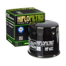 HIFLO FILTR OLEJU HF 682 HYOSUNG TE 450 ATV CF MOT