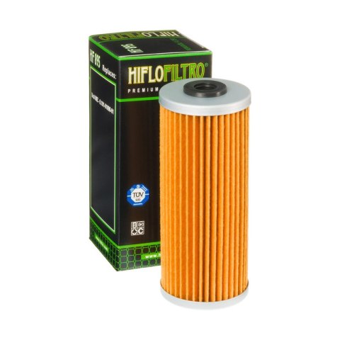 HIFLO FILTR OLEJU HF 895 URAL 650/750 OEM: IMZ-8.1 HIFLO FILTR OLEJU HF 895 URAL 650/750 OEM: IMZ-8.1
