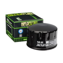 HIFLO FILTR OLEJU HF 896 URAL 750 14-17 OEM: IM