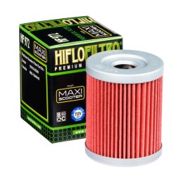 HIFLO FILTR OLEJU HF 972 SUZUKI AN 250/400 YAMAHA