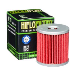HIFLO FILTR OLEJU HF 973 SUZUKI UK 110 ADDRESS 15 16 50
