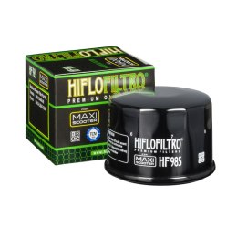 HIFLO FILTR OLEJU HF 985 YAMAHA XP 500 TMAX 01-11