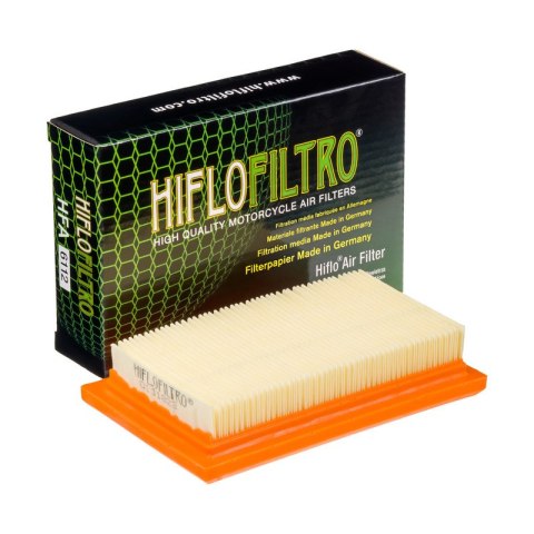 HIFLO FILTR POWIETRZA APRILIA 50 RS4 12-17, 50 11-17, 125 TUONO 17, DERBI GPR 97-08 HIFLO FILTR POWIETRZA APRILIA 50 RS4 12-17, 50 11-17, 125 TUONO 17, DERBI GPR 97-08