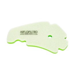 HIFLO FILTR POWIETRZA APRILIA/PIAGGIO/GILERA/PEUGE