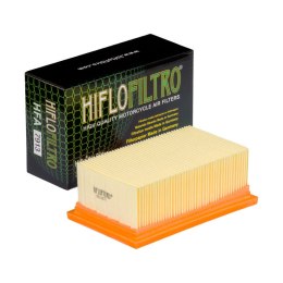HIFLO FILTR POWIETRZA BMW F 650 08-12 F700 GS 13-1