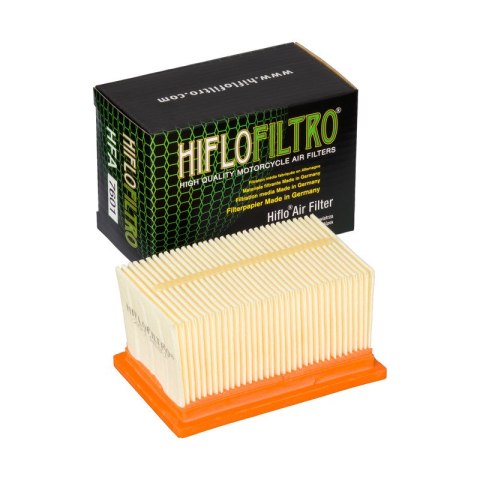 HIFLO FILTR POWIETRZA BMW F 650 GS 00-07 DAKAR 01-