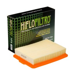 HIFLO FILTR POWIETRZA BMW F 750 GS 17-22, 850 GS 17-22, F900 R/XR 20-22