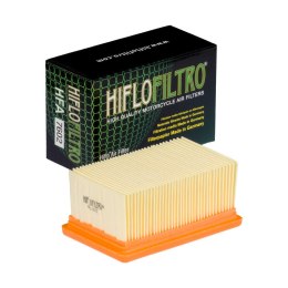 HIFLO FILTR POWIETRZA BMW G 650 X 07-08 F 650 CS 0