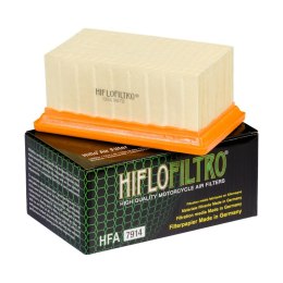 HIFLO FILTR POWIETRZA BMW R 1200 GS 10-12 R 1200RT