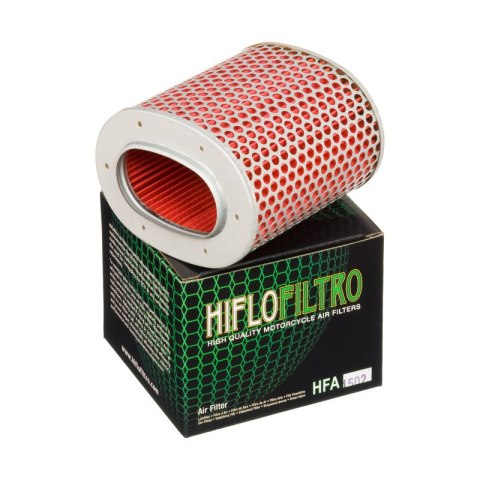 HIFLO FILTR POWIETRZA HONDA XBR 500 85 88 GB 500 8