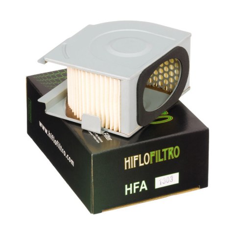 HIFLO FILTR POWIETRZA HONDA CB 350 FOUR 73-74 CB 4