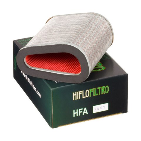 HIFLO FILTR POWIETRZA HONDA CBF 1000 06-10 SC58 OE