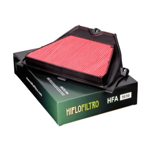 HIFLO FILTR POWIETRZA HONDA CBR 600 RR 03 06 PC37