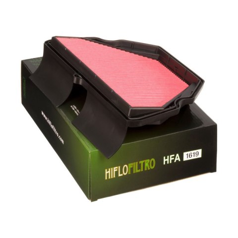 HIFLO FILTR POWIETRZA HONDA CBR 600F 01-07