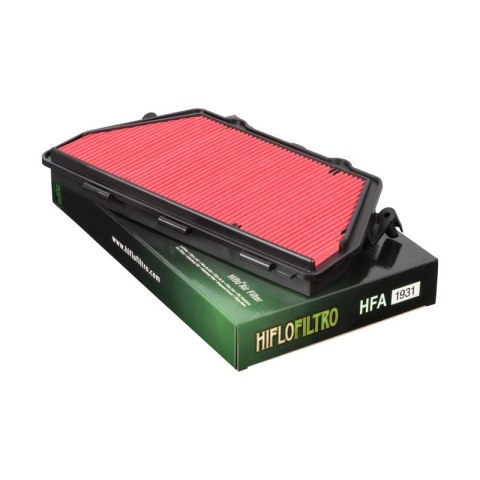 HIFLO FILTR POWIETRZA HONDA CBR1000 RR-8 9 A B C D