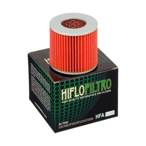 HIFLO FILTR POWIETRZA CH 125/150 ELITE `84-87 30