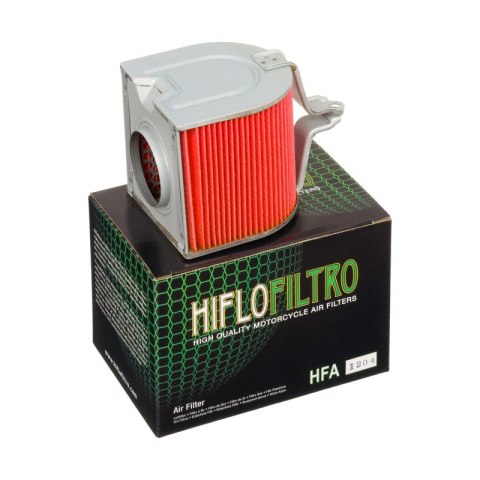 HIFLO FILTR POWIETRZA HONDA CN 250 HELIX 86-07 30