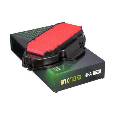 HIFLO FILTR POWIETRZA HONDA CTX 700 12-15 NC 750 1