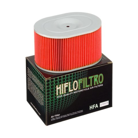 HIFLO FILTR POWIETRZA HONDA GL 1100 80 85 30