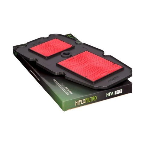 HIFLO FILTR POWIETRZA XL 650 V TRANSALP 00-07