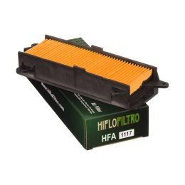 HIFLO FILTR POWIETRZA HONDA NHX 110 LEAD 08 11 20