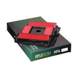 HIFLO FILTR POWIETRZA HONDA NTV 650 REVERE 88-97 3