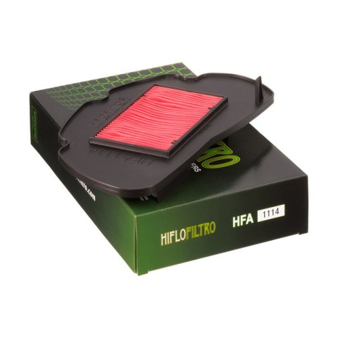HIFLO FILTR POWIETRZA HONDA PCX 125 10-11 20
