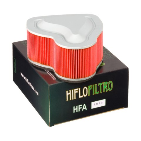 HIFLO FILTR POWIETRZA HONDA VTX 1800 02-08 SC46 OE