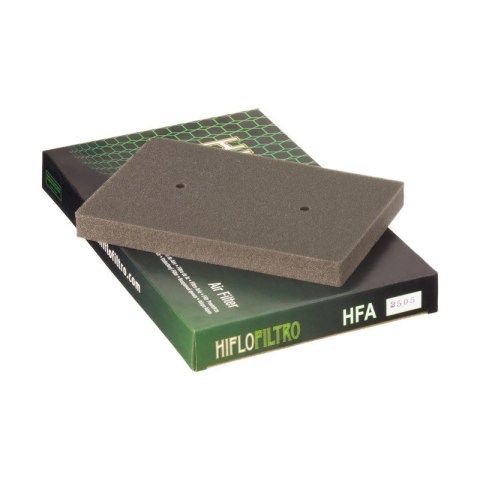HIFLO FILTR POWIETRZA KAWASAKI EX 250 R 08-12 EX 3