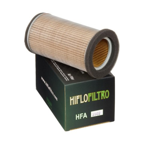 HIFLO FILTR POWIETRZA KAWASAKI ER 5 96-06 30