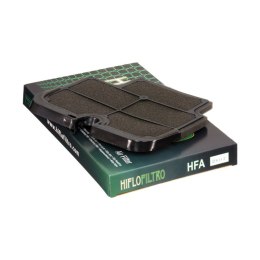 HIFLO FILTR POWIETRZA KAWASAKI ER6F 09 12 ER6N 09
