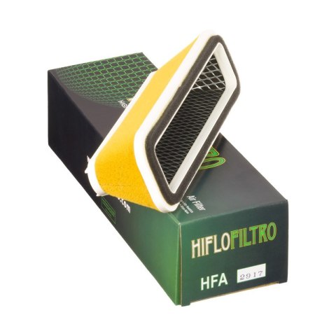 HIFLO FILTR POWIETRZA KAWASAKI GPZ 1100 HORIZONT 9