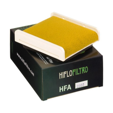 HIFLO FILTR POWIETRZA KAWASAKI GPZ500 S 87-03 30