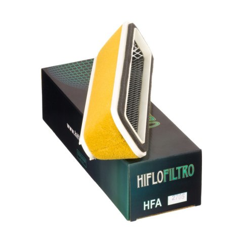 HIFLO FILTR POWIETRZA KAWASAKI GPZ750 R/RG ZL1000